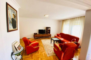 Gërmia House - Exclusive - Prishtinë